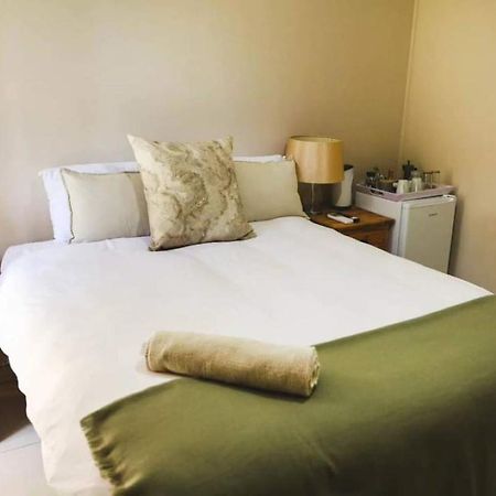 Serendipity Boutique Guest House Welkom Bagian luar foto