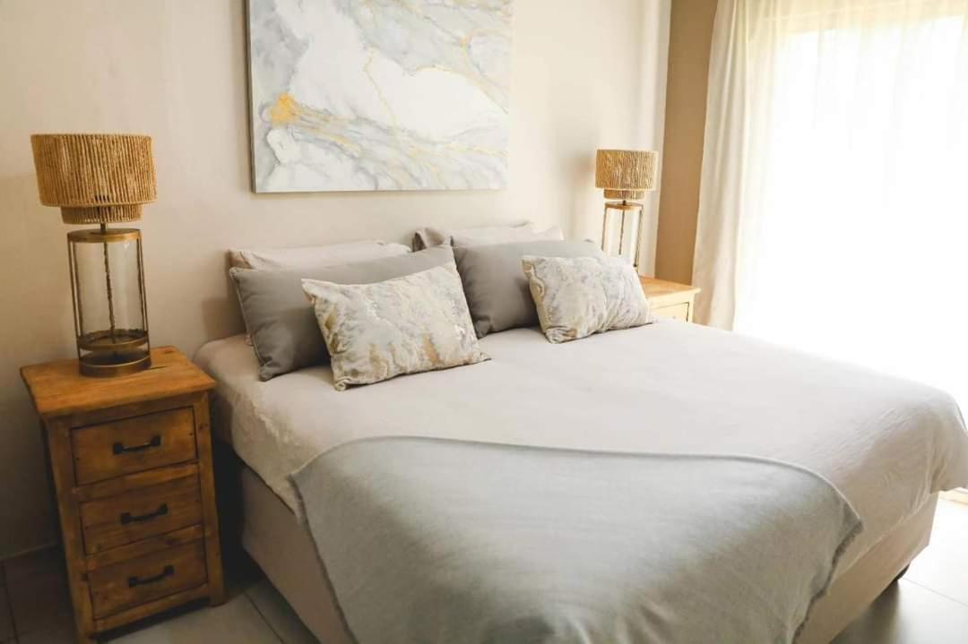 Serendipity Boutique Guest House Welkom Bagian luar foto