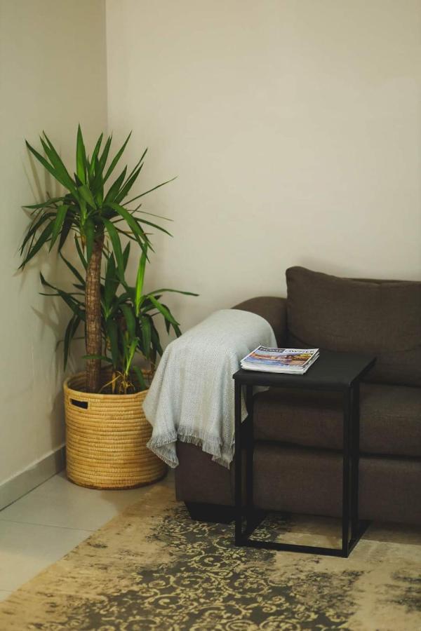 Serendipity Boutique Guest House Welkom Bagian luar foto