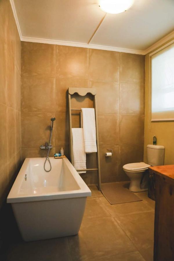 Serendipity Boutique Guest House Welkom Bagian luar foto
