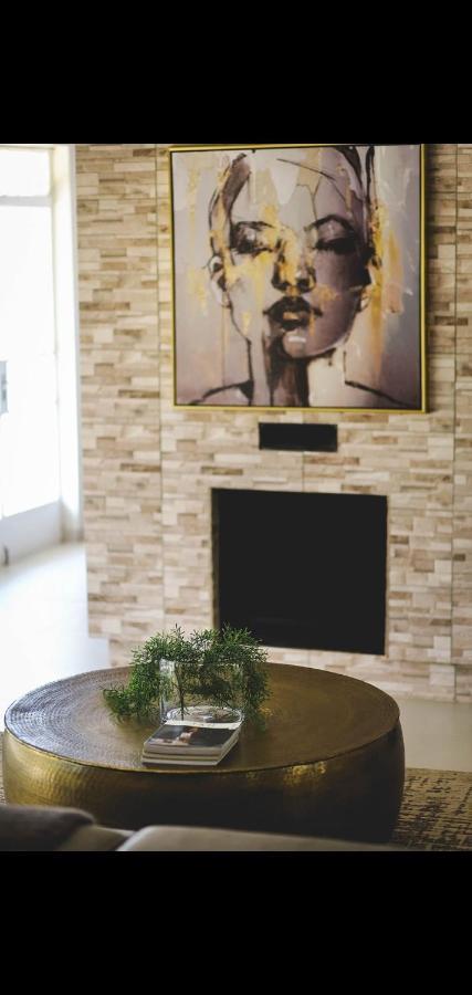 Serendipity Boutique Guest House Welkom Bagian luar foto