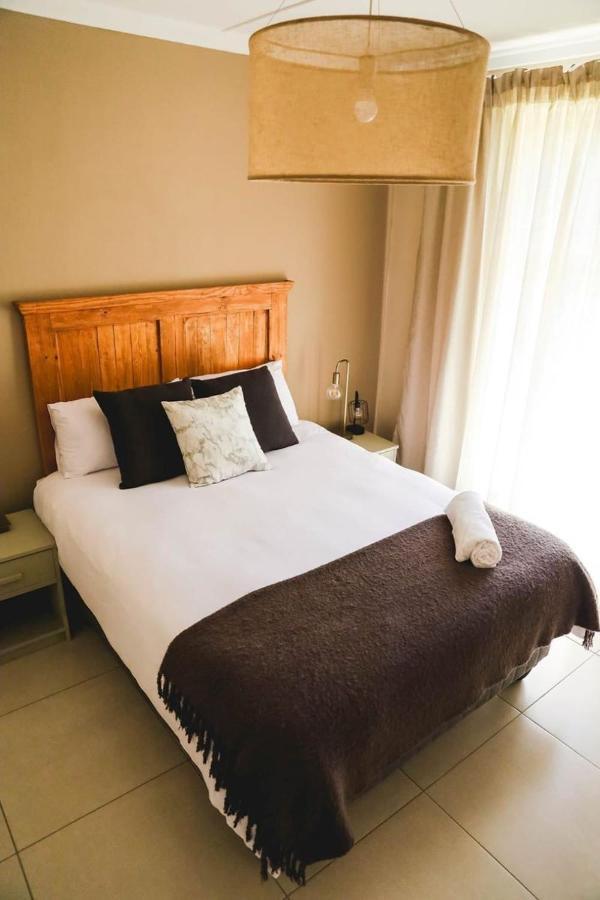 Serendipity Boutique Guest House Welkom Bagian luar foto